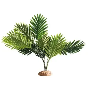 Expressversand Hobby Palm, Kunstpalme 60x40x55 cm