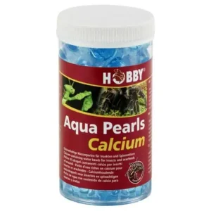 Bestpreis Hobby Aqua Pearls Calcium, 850 g