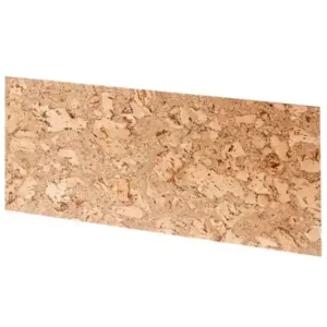 Top-Seller Hobby Kork Rückwand Sumatra, 2 Stk.