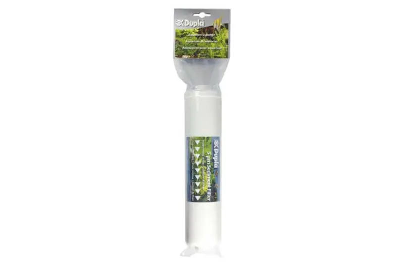 Dupla Ersatzfilter Sediment RO 190 Top-Seller