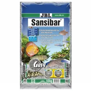 JBL Sansibar GREY 10 kg Must-Have