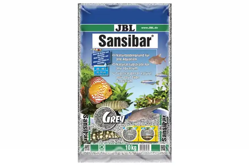 JBL Sansibar GREY 10 kg Must-Have