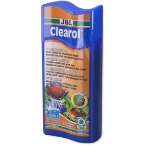Zertifiziert JBL Clearol, 500 ml