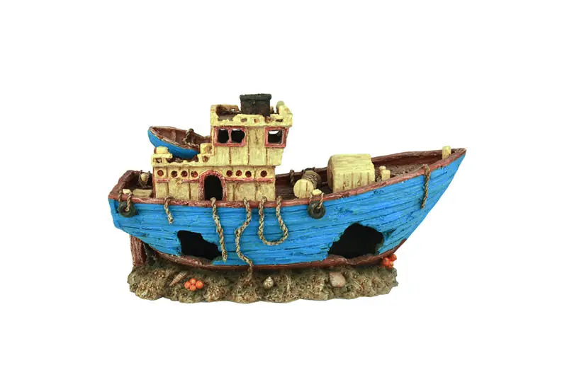 Hobby MS Arkona, 29 x 17,5 x 11 cm Direktkauf
