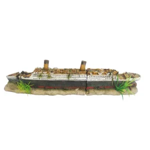 Hobby MS Olivia, 40 x 9,5 x 6,5 cm Mega-Angebot