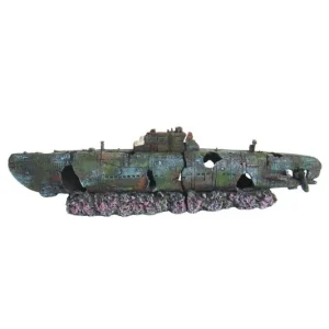Hobby U-434, U-Boot, 40 x 10 x 7 cm Solange Der Vorrat Reicht