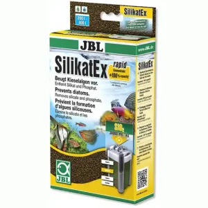 Versand Am Gleichen Tag JBL SilikatEx rapid, 400 g