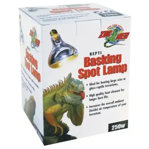 Bestseller Zoomed Repti Basking Spot Strahler, 250 W
