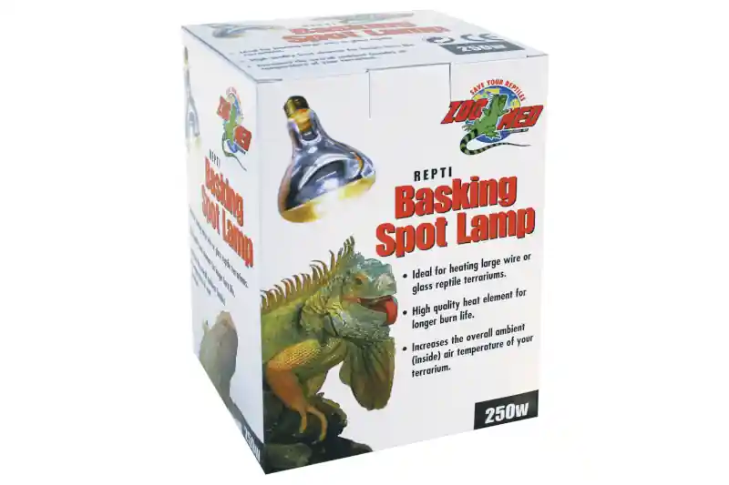 Bestseller Zoomed Repti Basking Spot Strahler, 250 W