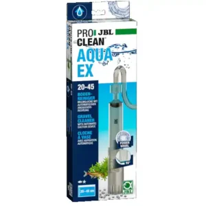 Direkt Vom Hersteller JBL ProClean Aqua Ex 20-45
