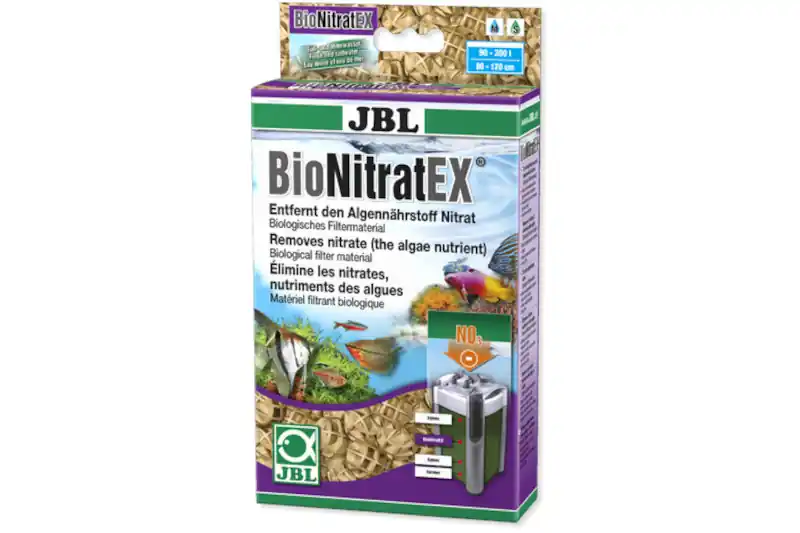 Letzte Chance JBL BioNitratEX, 240 g