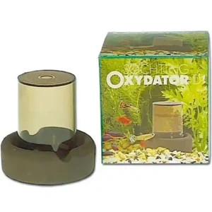 Söchting Oxydator D, bis 100 l Highlight