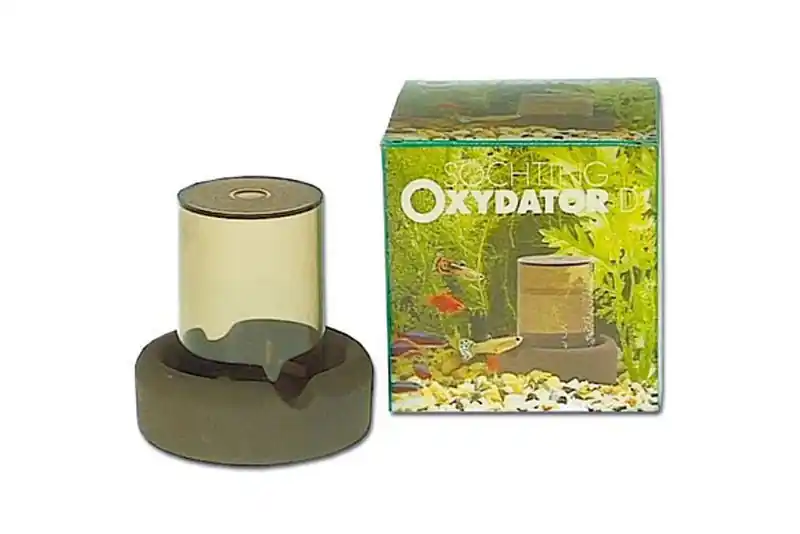 Söchting Oxydator D, bis 100 l Highlight