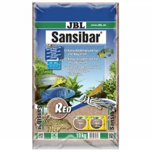 JBL Sansibar RED 10 kg Online Kaufen