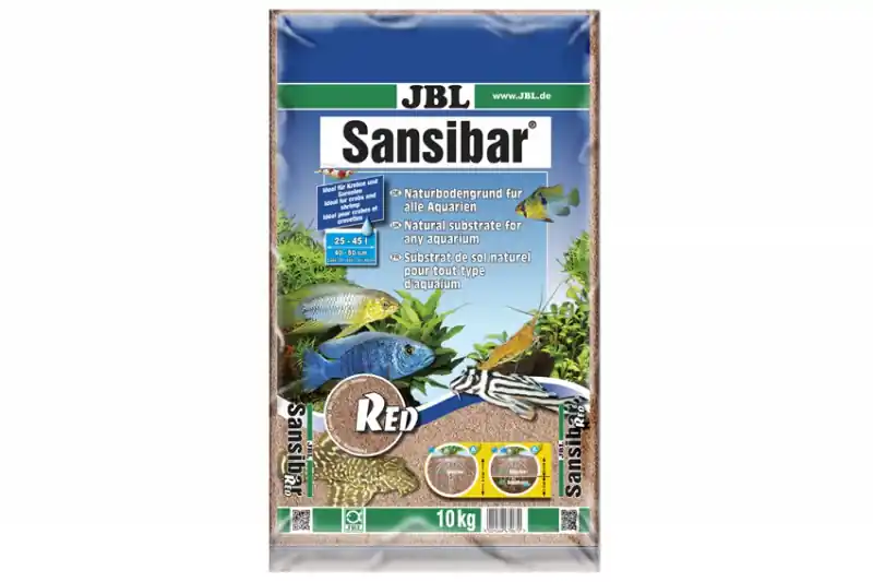 JBL Sansibar RED 10 kg Online Kaufen