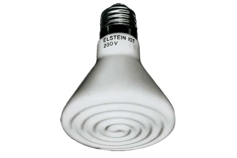 Top-Angebot Hobby Elstein Wärmestrahler, IOT/75, 100 Watt