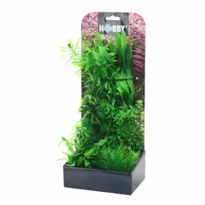Super-Preis Hobby Plantasy Set 4, Kunstpflanzenset