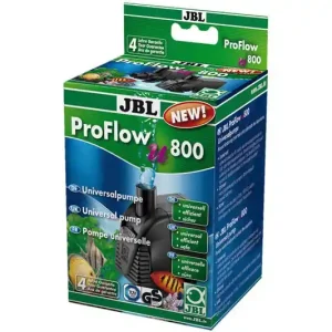 JBL ProFlow u800 Highlight