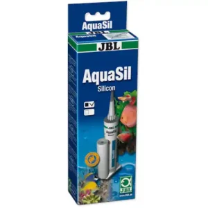 JBL AquaSil schwarz 310 ml, Aquariensilikon Jetzt Bestellen