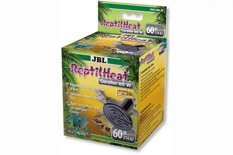 JBL ReptilHeat, Wärmestrahler, 60W Angebot