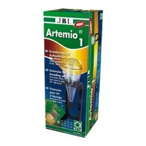 JBL Artemio 1, Brutbehälter Set Sichere Zahlung
