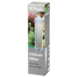 Knallerangebot Dupla Silikatfilter