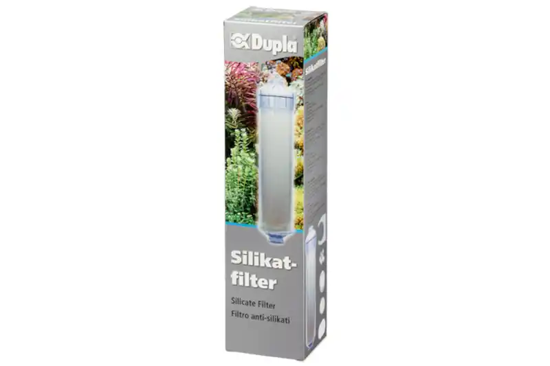 Knallerangebot Dupla Silikatfilter