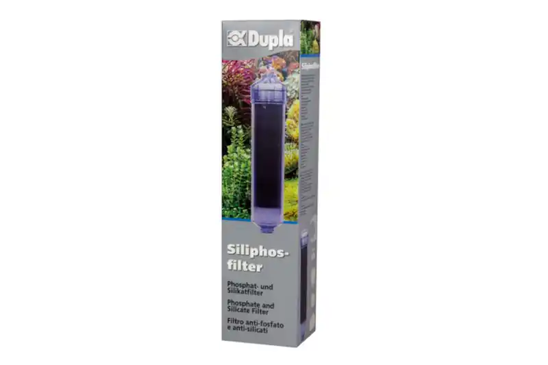 Dupla Siliphosfilter für Phosphat- und Silikatentfernung Günstig