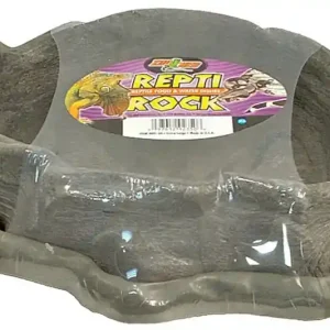 Neue Ware Zoomed Repti Rock Water Dish X-Large, Wasserschale