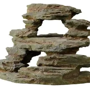 Garantierte Lieferung Hobby Sarek Rock 4, 28 x 21 x 17 cm