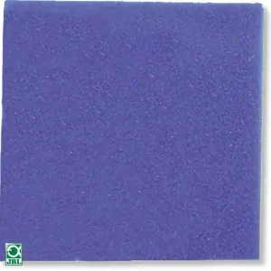 JBL Filterschaum blau grob, 50 x 50 x 10 cm Jetzt Kaufen
