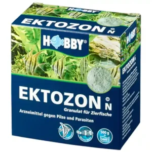 Hobby Ektozon N, Arzneimittel, 500 g Garantierte Lieferung
