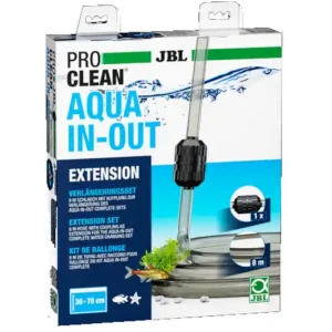 JBL ProClean Aqua In-Out Extension Begrenztes Angebot