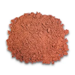 Begrenztes Angebot Hobby Terrano Wüstensand, rot, 25 kg