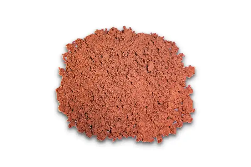 Begrenztes Angebot Hobby Terrano Wüstensand, rot, 25 kg