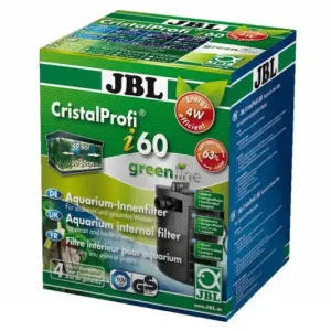 Knallerangebot JBL CristalProfi i60 greenline