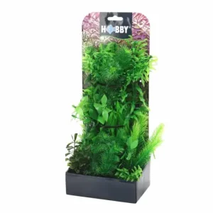 Hobby Plantasy Set 5, Kunstpflanzenset Garantierte Lieferung