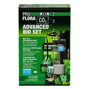JBL ProFlora CO2 Advanced Bio Set Top-Seller