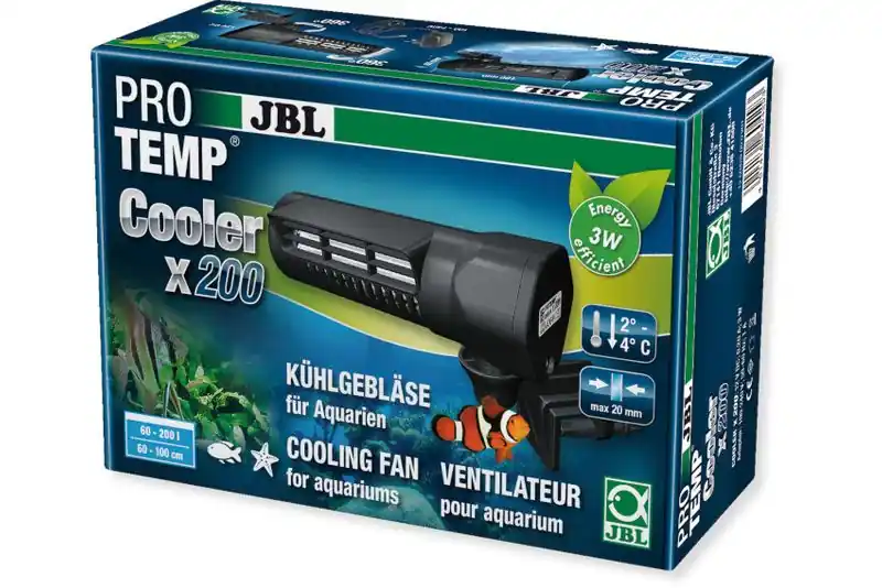 JBL ProTemp Cooler x 200 (Gen 2) Mega-Angebot