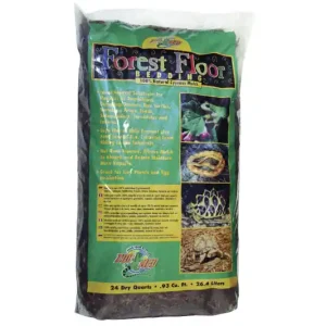 Top-Angebot Zoomed Forest Floor, Bodensubstrat, 26,4 l
