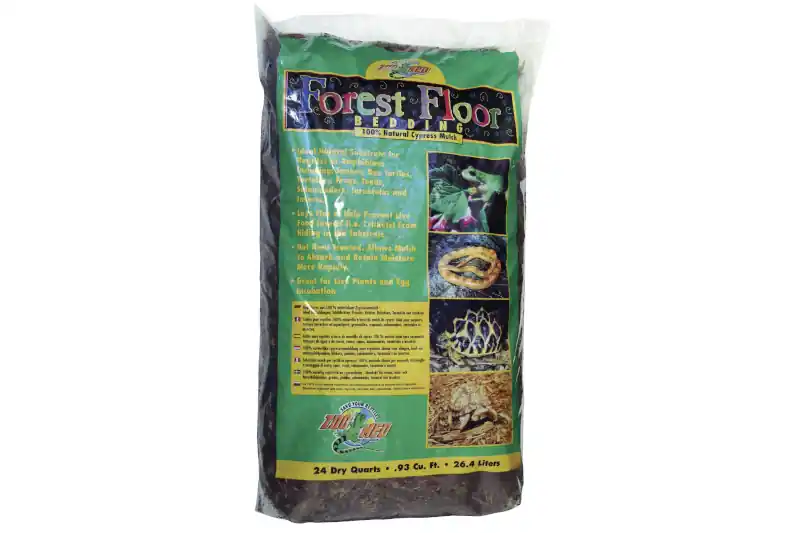 Top-Angebot Zoomed Forest Floor, Bodensubstrat, 26,4 l