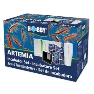 Hobby Artemia Incubator-Set Markenware