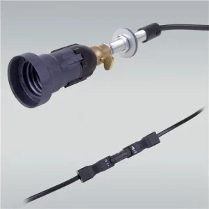 Direkt Vom Hersteller JBL TempSet angle+connect, Lampenfassung E27