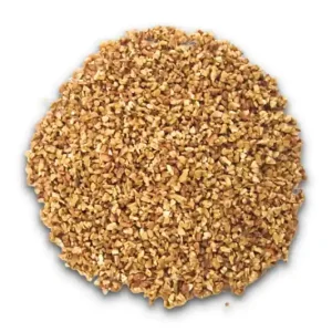 Nur Für Kurze Zeit Hobby Terrano Kalzium, ocker, 25 kg