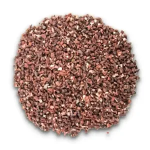 Hobby Terrano Kalzium, rot, 25 kg Echt