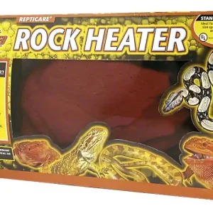 Geprüft Zoomed Repticare Rock Heater Heizstein L, 15 W