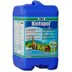 JBL Biotopol, 5 Liter Super-Preis