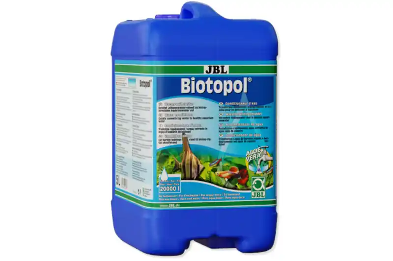 JBL Biotopol, 5 Liter Super-Preis