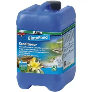 Bestpreis JBL BiotoPond Teichwasseraufbereiter 5 Liter
