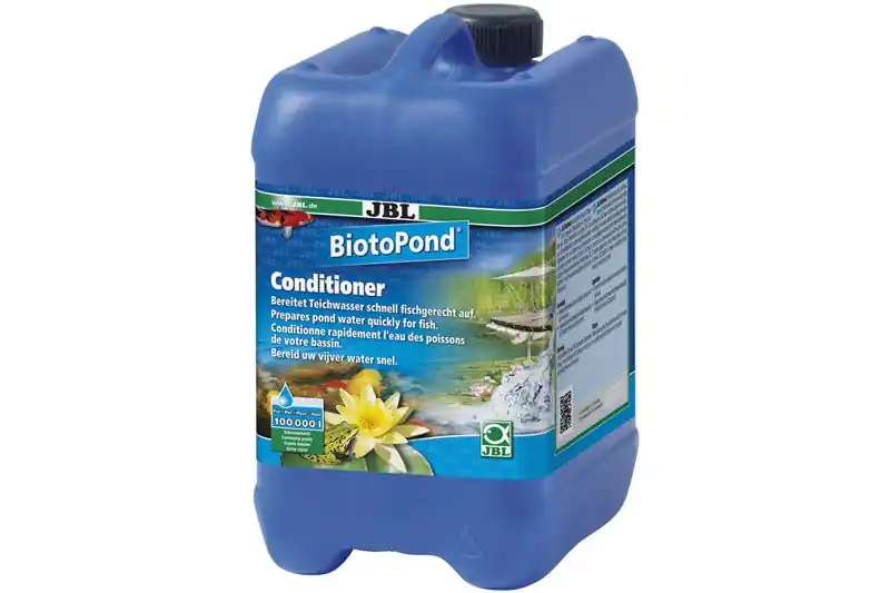 Bestpreis JBL BiotoPond Teichwasseraufbereiter 5 Liter